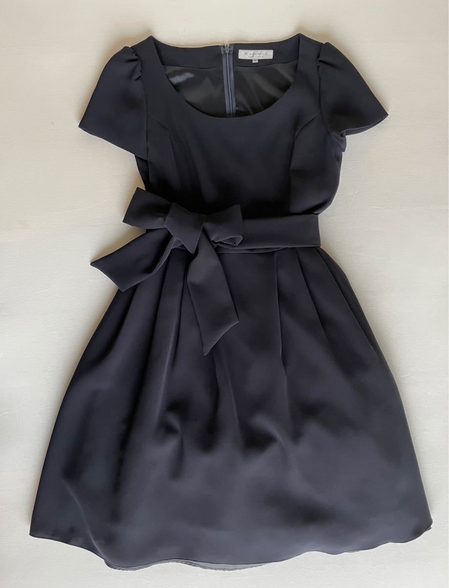 Paypayフリマ 美品 M Premier エムプルミエ パニエ ワンピース お呼ばれ 冠婚葬祭 Paypayフリマ 美品 M Premier エムプルミエ パニエ ワンピース お呼ばれ 冠婚葬祭