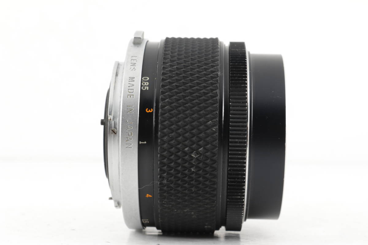 ☆訳あり大特価☆ オリンパス OLYMPUS OM-SYSTEM F.ZUIKO AUTO-T F2