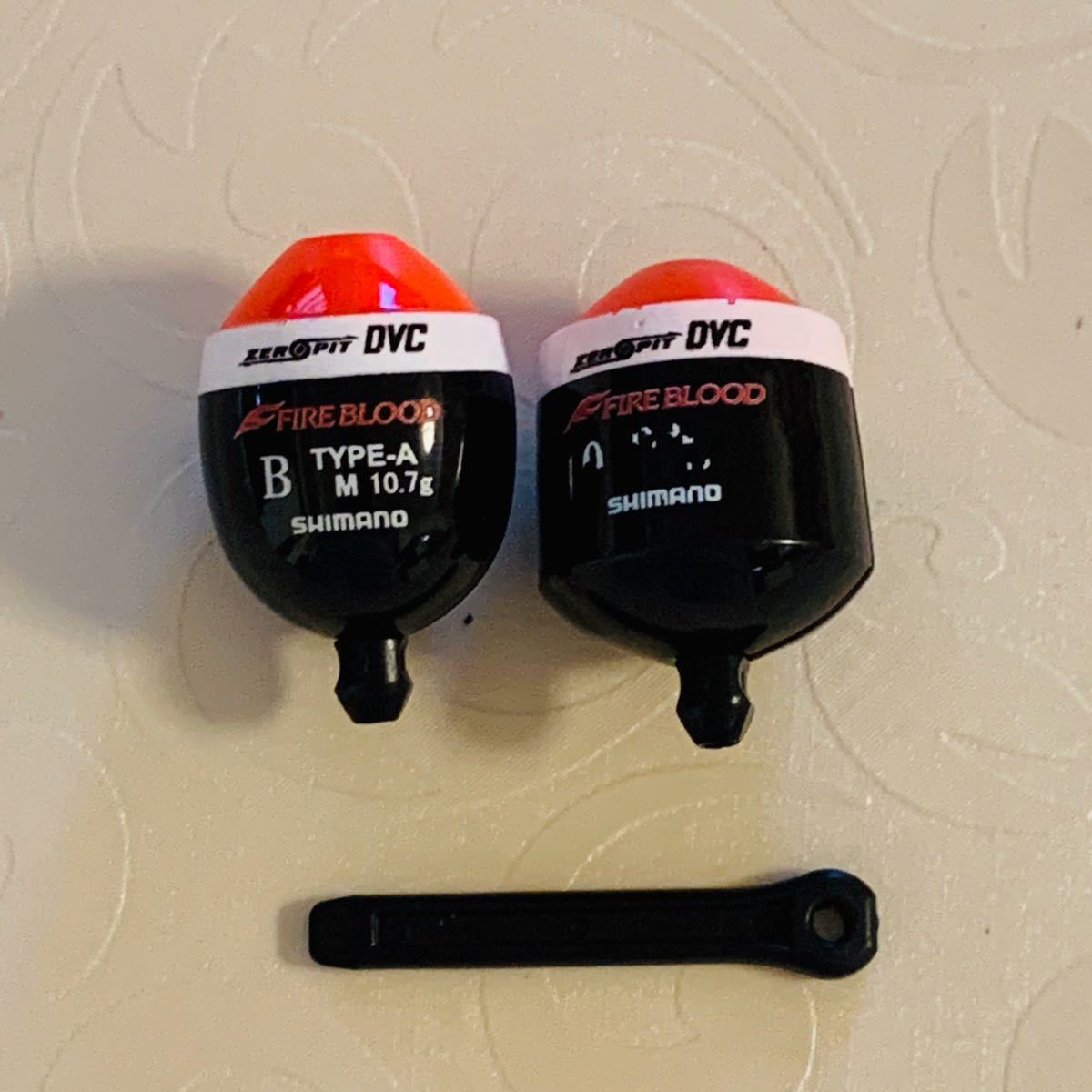 Paypayフリマ Shimanoファイアブラッドゼロピットdvcの2個セット Paypayフリマ Shimanoファイアブラッドゼロピットdvcの2個セット