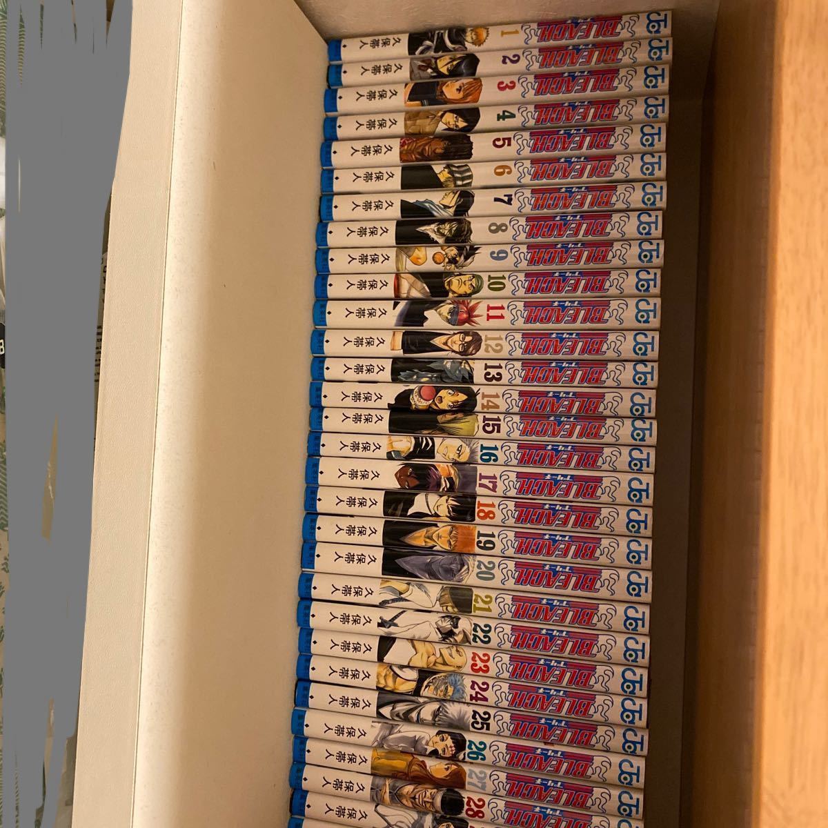 Paypayフリマ ブリーチ1 71巻 Paypayフリマ ブリーチ1 71巻