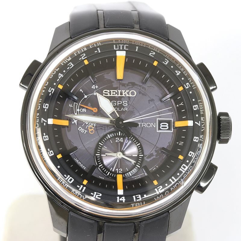 SEIKO ASTRON SBXA035 セイコーアストロン-