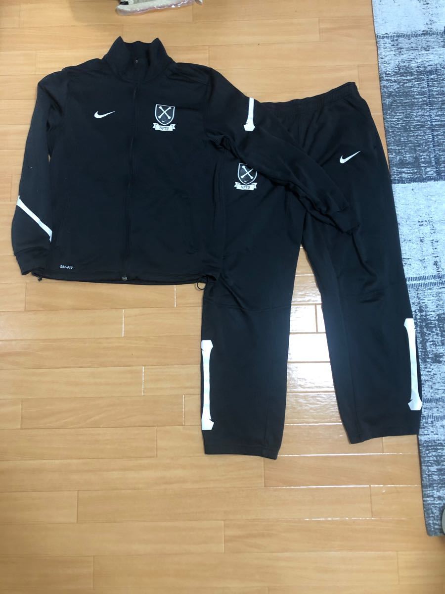 Paypayフリマ Nike Nftb ジャージ 上下セット lサイズ サッカー トレーニングウェア Paypayフリマ Nike Nftb ジャージ 上下セット lサイズ サッカー トレーニングウェア