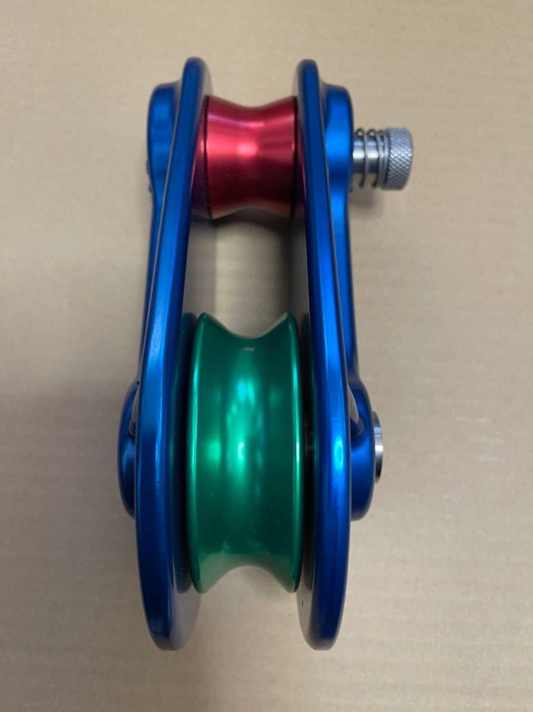 領収書発行可】ISC スプリングブロック 19mm (3/4 inch) 中 領収書発行可】ISC スプリングブロック 19mm (3/4 inch) 中