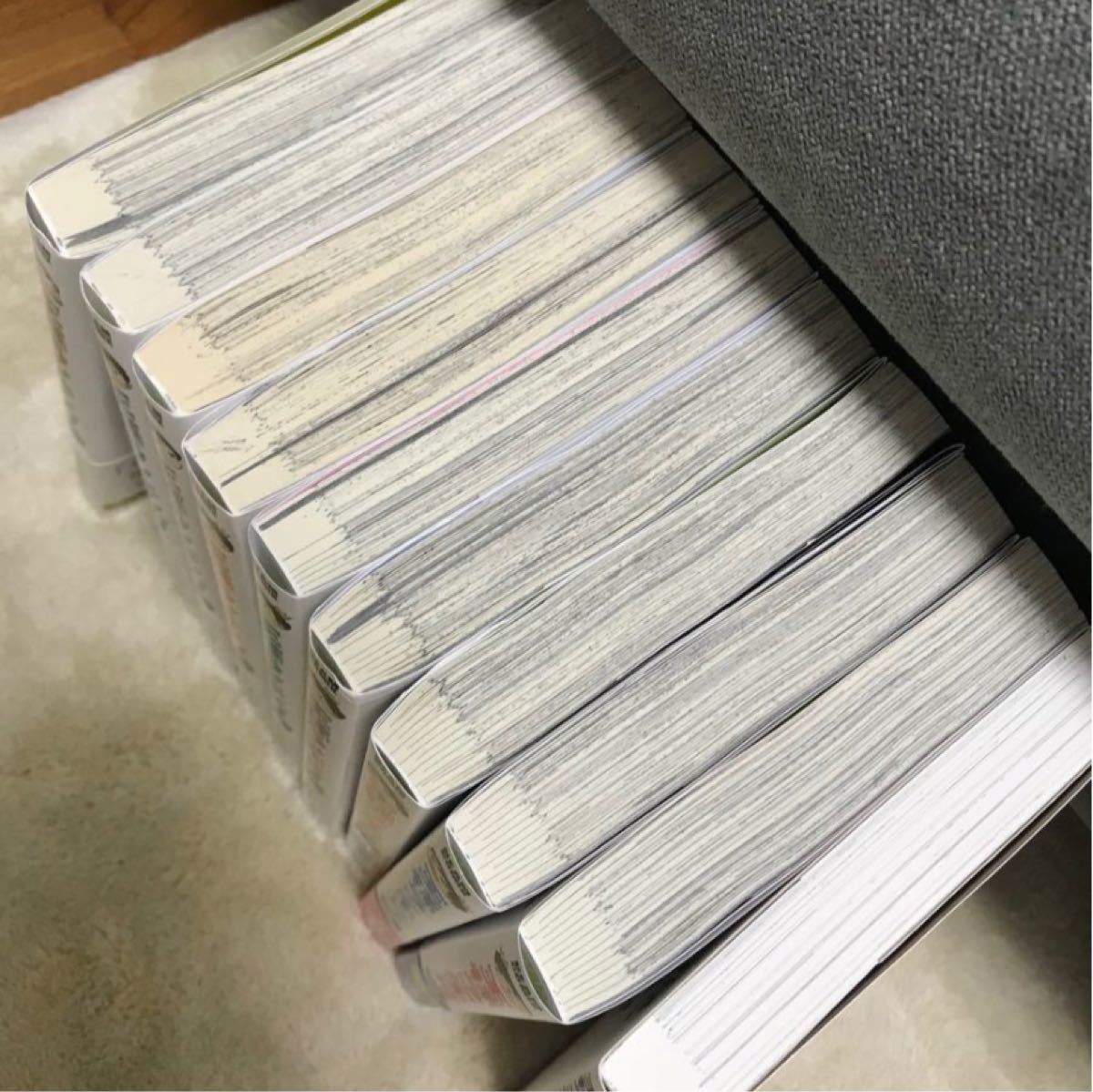 Paypayフリマ 王様ランキング 1 9巻 全巻セット 十日草輔 エッセイマンガ ポストカード Paypayフリマ 王様ランキング 1 9巻 全巻セット 十日草輔 エッセイマンガ ポストカード