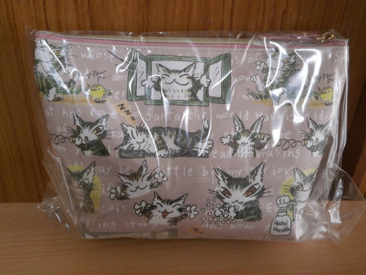 wa...-..dayanseepo pouch hand ....nya wet tissues pouch 