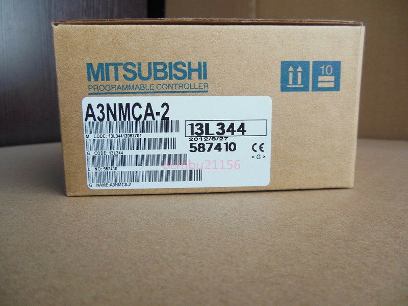 【別倉庫からの配送】 MITSUBISHI　三菱　A3NMCA-2　 PLC　【6ヶ月保証付き】 その他