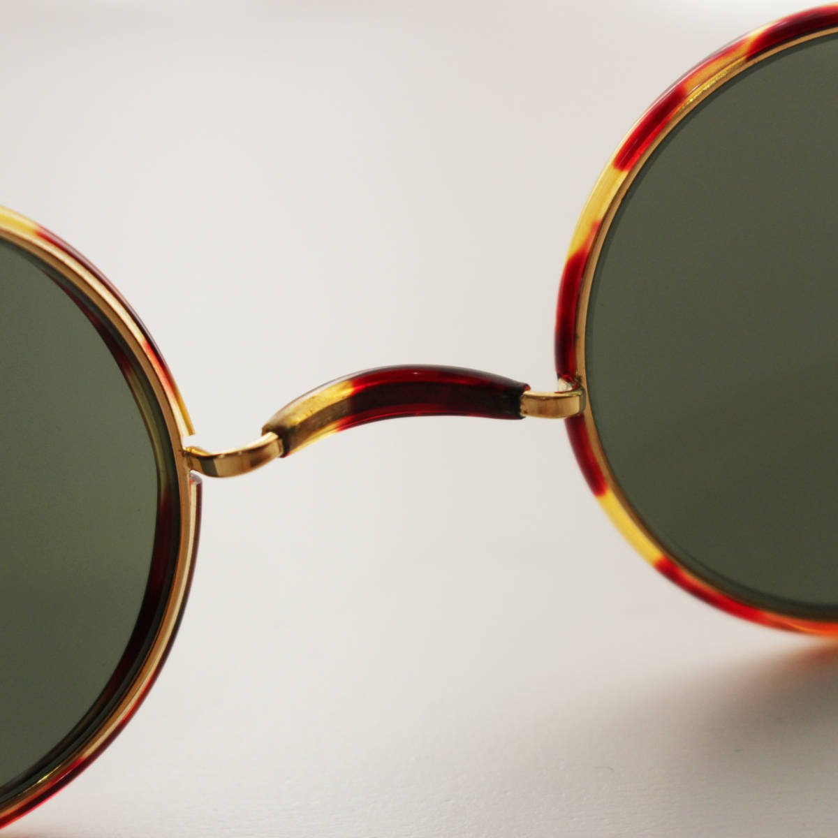 ◇レア* B&L VINTAGE Ray-Ban ボシュロム社製 ヴィンテージ レイバン