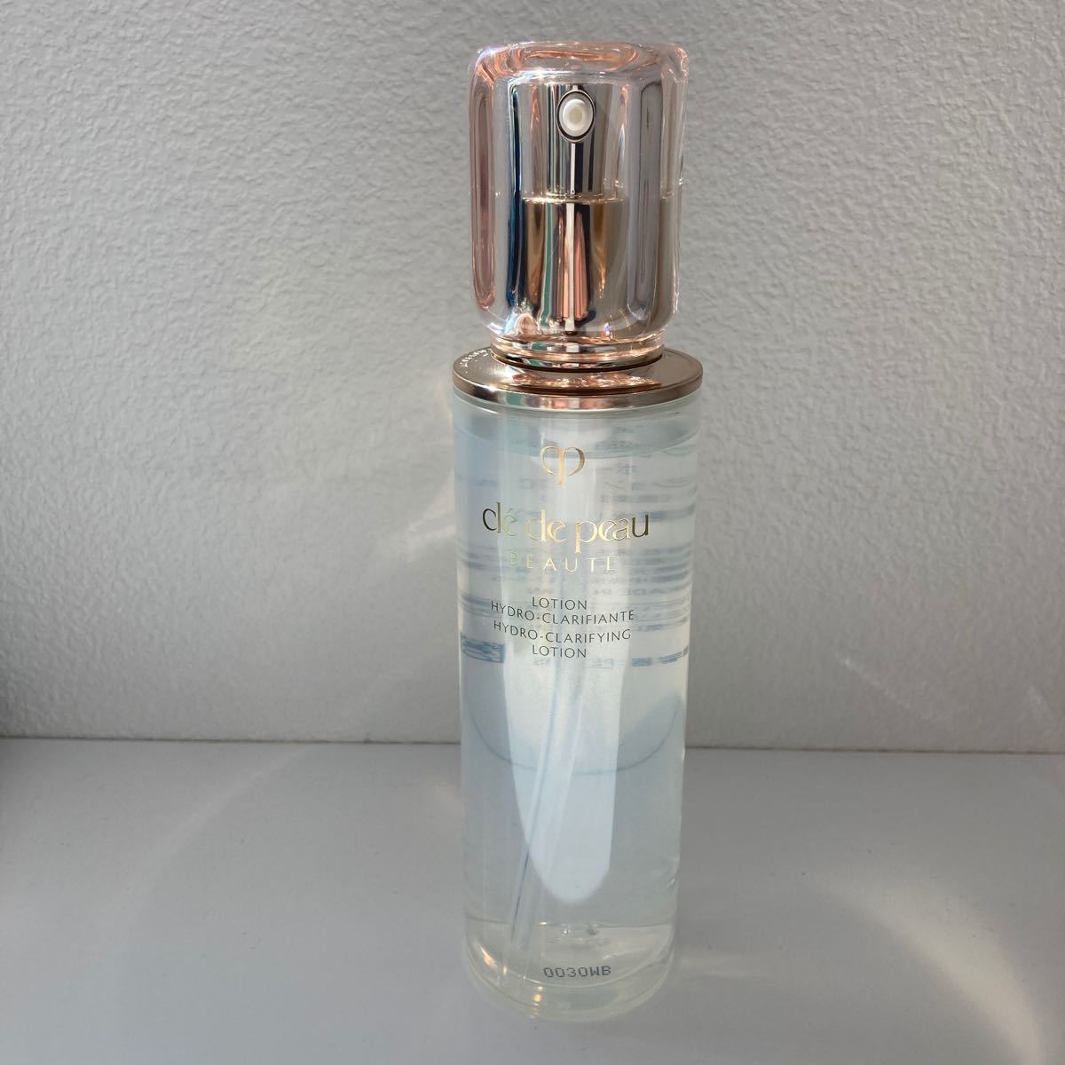 クレドポー ボーテ ローションイドロC n化粧水クリア170ml|PayPayフリマ