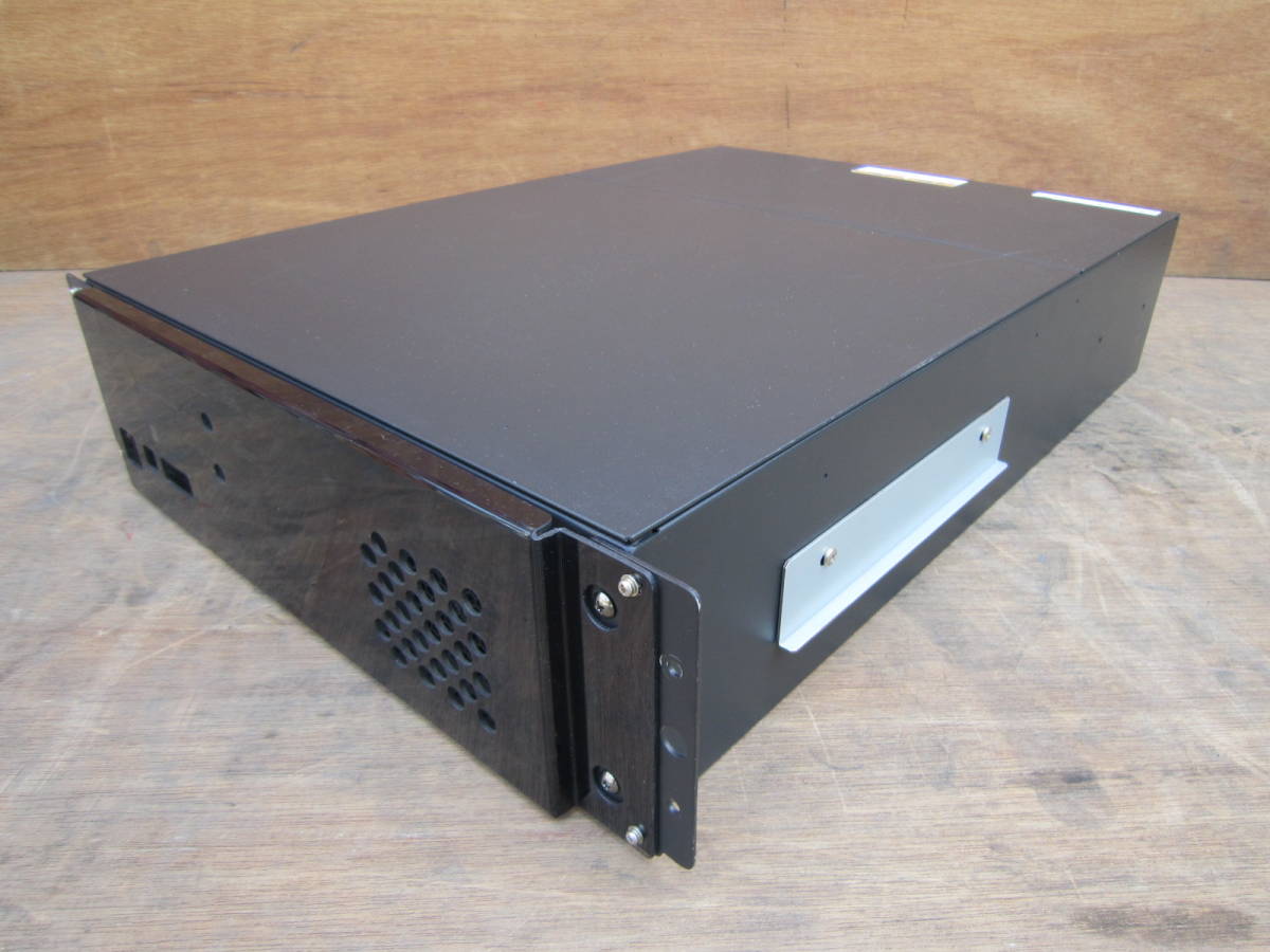 HITACHI Hitachi сервер относящийся оборудование MP-BOX(ALPHA Ⅱ-450P AC-DC конвертер )