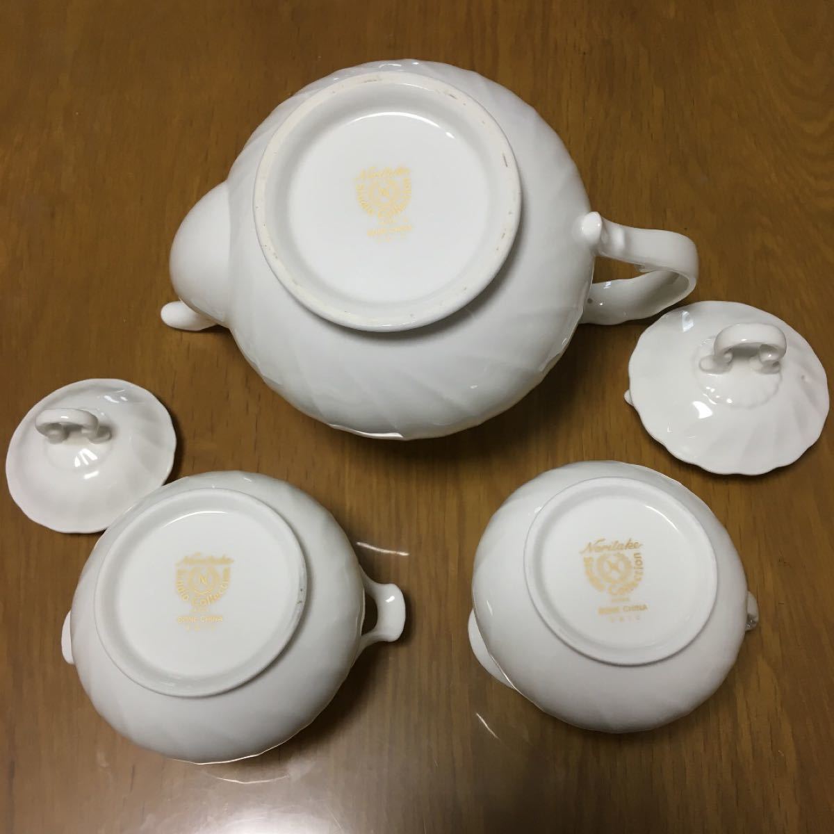 ノリタケ ボーンチャイナ 6客揃いセット|Yahoo!フリマ(旧 ノリタケ ボーンチャイナ 6客揃いセット|Yahoo!フリマ(旧