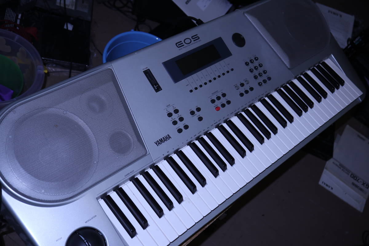 ヤフオク! - YAMAHA EOS B900 整備済品