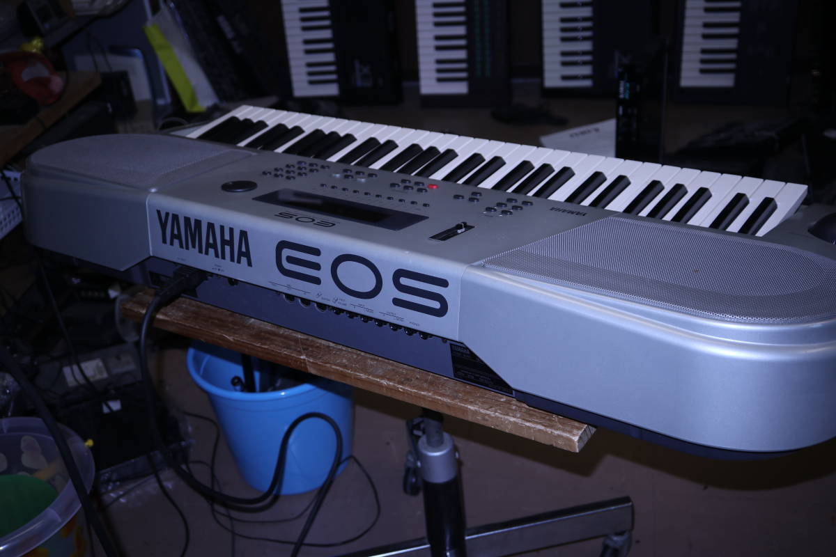 ヤフオク! - YAMAHA EOS B900 整備済品