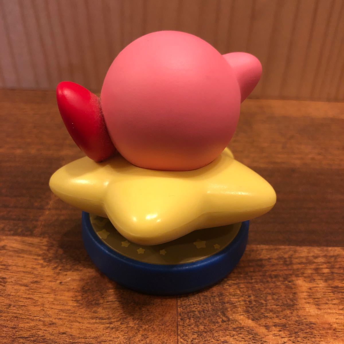 星のカービィ  アミーボ amiibo