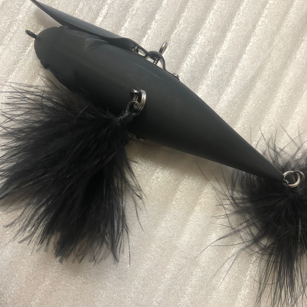 バス釣り レイドジャパン ダッジ 漆黒|Yahoo!フリマ(旧PayPay バス釣り レイドジャパン ダッジ 漆黒|Yahoo!フリマ(旧PayPay