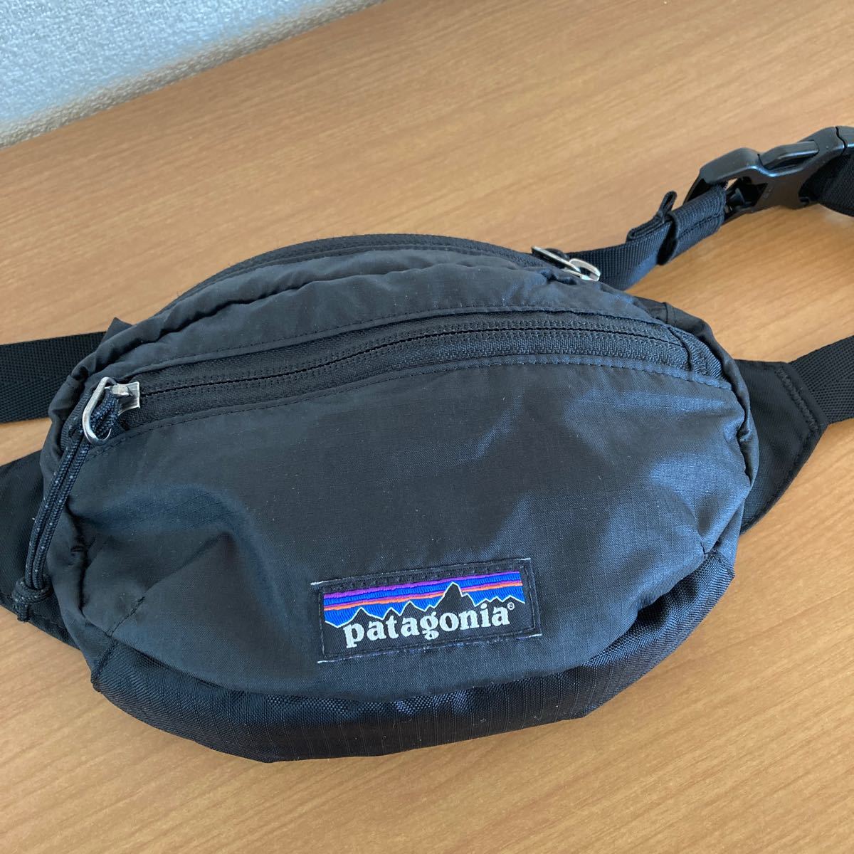 Paypayフリマ Patagonia パタゴニア ウエストバッグ ウエストポーチ Paypayフリマ Patagonia パタゴニア ウエストバッグ ウエストポーチ