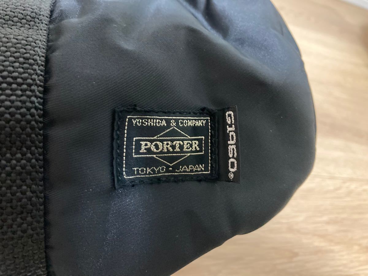PORTER G1950 Wネーム ボストンバッグ ドラムバッグ|Yahoo PORTER G1950 Wネーム ボストンバッグ ドラムバッグ|Yahoo