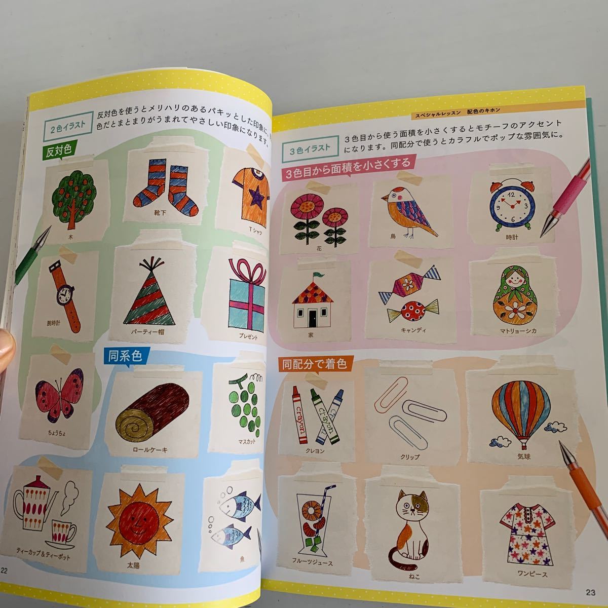 Paypayフリマ だれでもササッとかわいく描ける ボールペンイラスト帳たっぷり1940点 シスポムス Paypayフリマ だれでもササッとかわいく描ける ボールペンイラスト帳たっぷり1940点 シスポムス