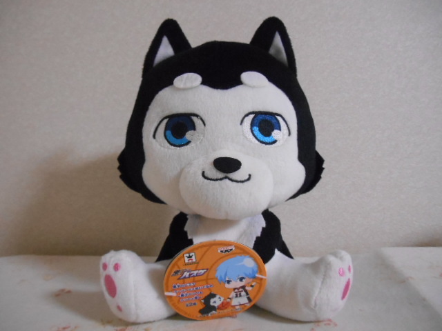 黒子のバスケ スーパーdxぬいぐるみ テツヤ2号 Product Details Yahoo Auctions Japan Proxy Bidding And Shopping Service From Japan 黒子のバスケ スーパーdxぬいぐるみ テツヤ2号 Product Details Yahoo Auctions Japan Proxy Bidding And Shopping Service From Japan