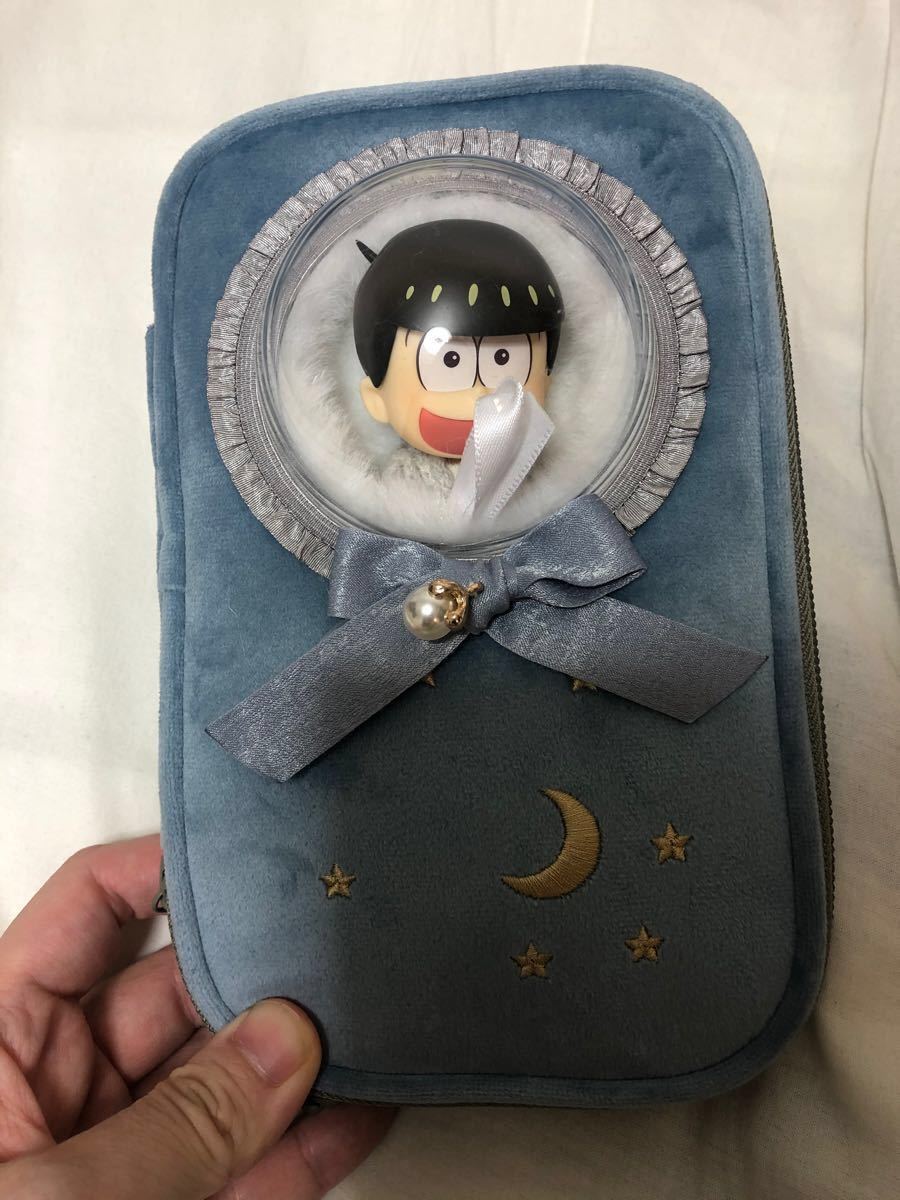 Paypayフリマ ねんどろいど オビツ11 おでかけポーチ 持ち運び Paypayフリマ ねんどろいど オビツ11 おでかけポーチ 持ち運び