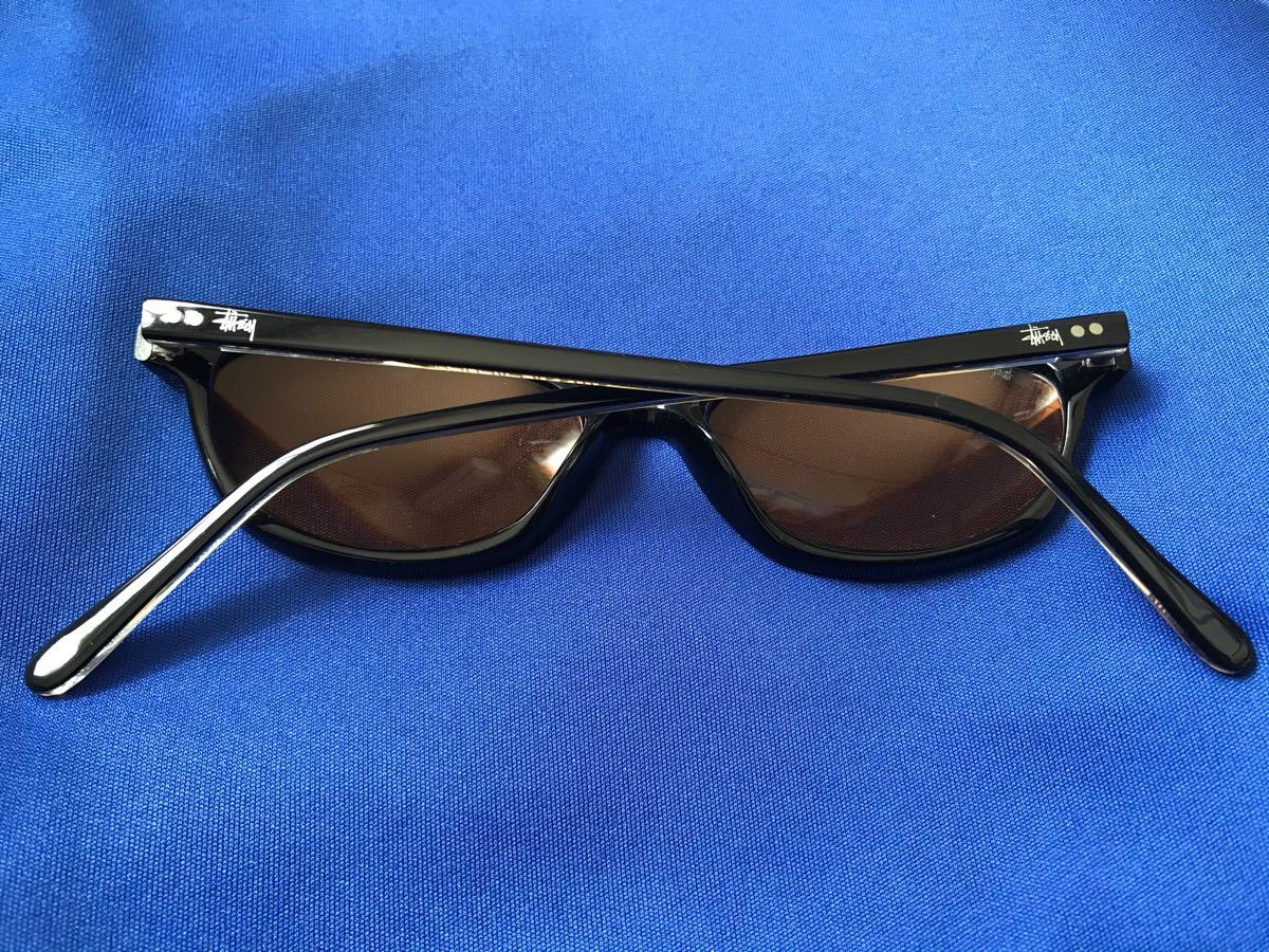 ステューシー サングラス stussy eyegear richie|Yahoo!フリマ ステューシー サングラス stussy eyegear richie|Yahoo!フリマ