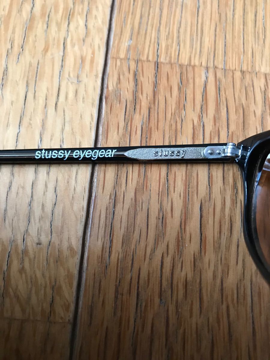 ステューシー サングラス stussy eyegear richie|Yahoo!フリマ ステューシー サングラス stussy eyegear richie|Yahoo!フリマ