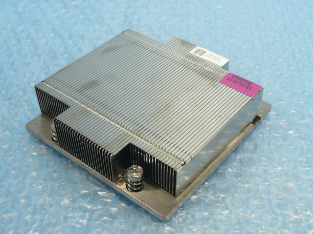1JNF // NEC Express5800/R120f-1E の CPU用 ヒートシンク クーラー / ネジ間隔 約94-56mm // 在庫9[14]_画像2