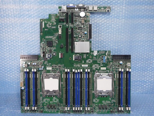 1JNN // NEC Express5800/R120f-1E の マザーボード MS-S0901 VER:1.0 //在庫6_画像1