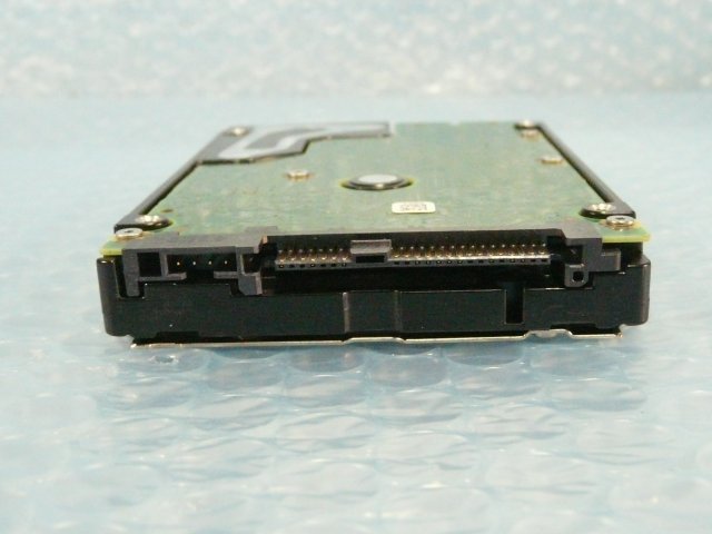 1JPR // Seagate Savvio 10K.6 ST900MM0006 900GB 2.5インチ SAS 6Gb 10000rpm(A3C40166991)// Fujitsu PRIMERGY RX300 S8 取外//在庫9[12]_画像4