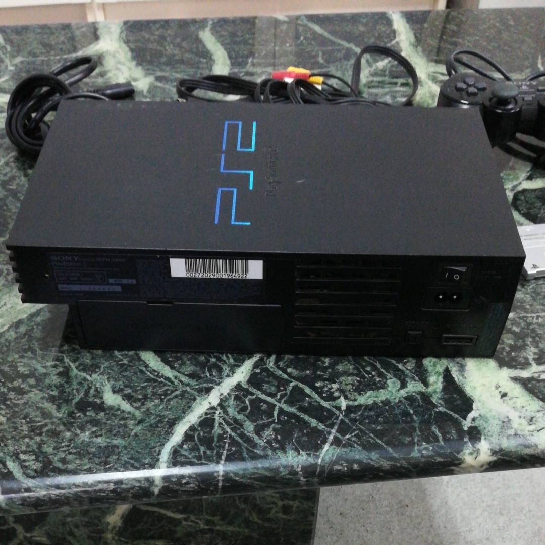 PS2 型番SCPH -39000
