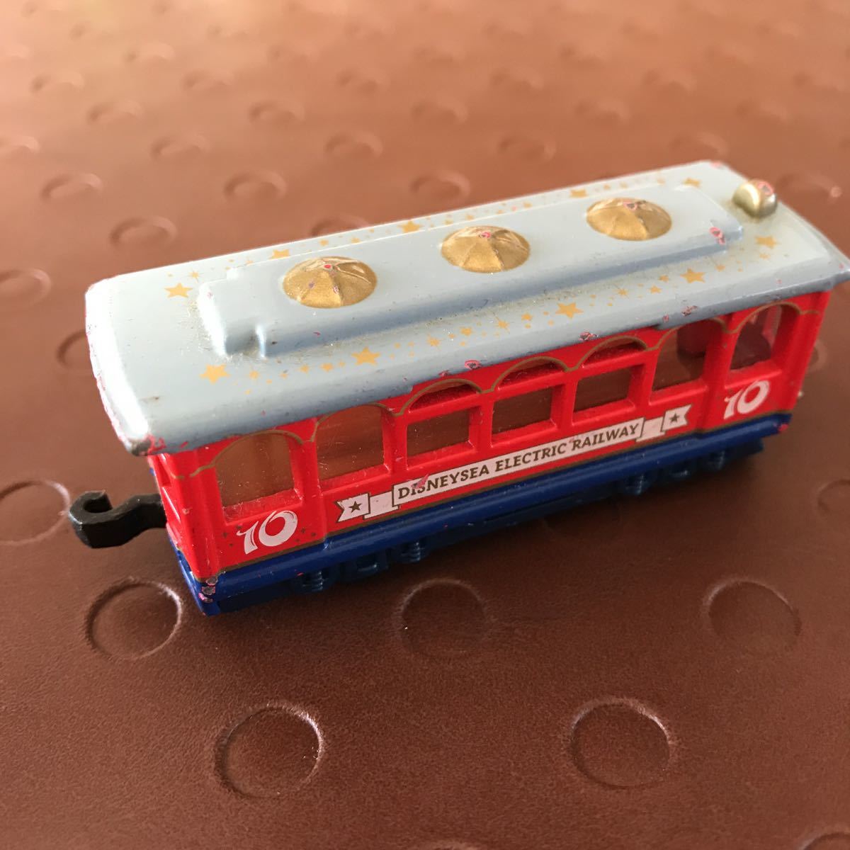 Tds 東京ディズニーシートミカエレクトリックレールウェイ管理713 日本代购 买对网 Tds 東京ディズニーシートミカエレクトリックレールウェイ管理713 日本代购 买对网