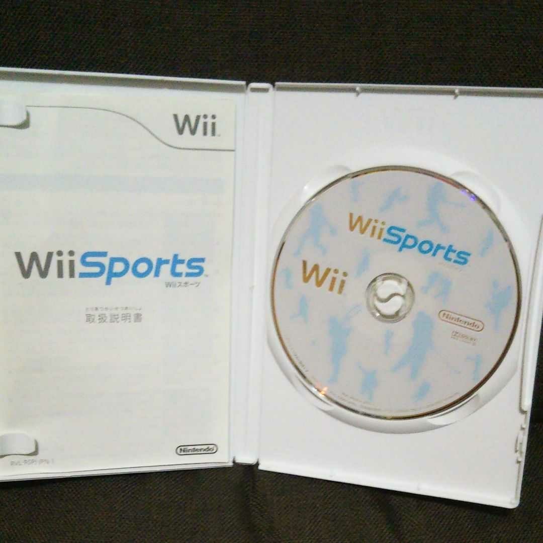 wii  Wiiスポーツリゾート Wiiフィットプラス Wiiスポーツ セット