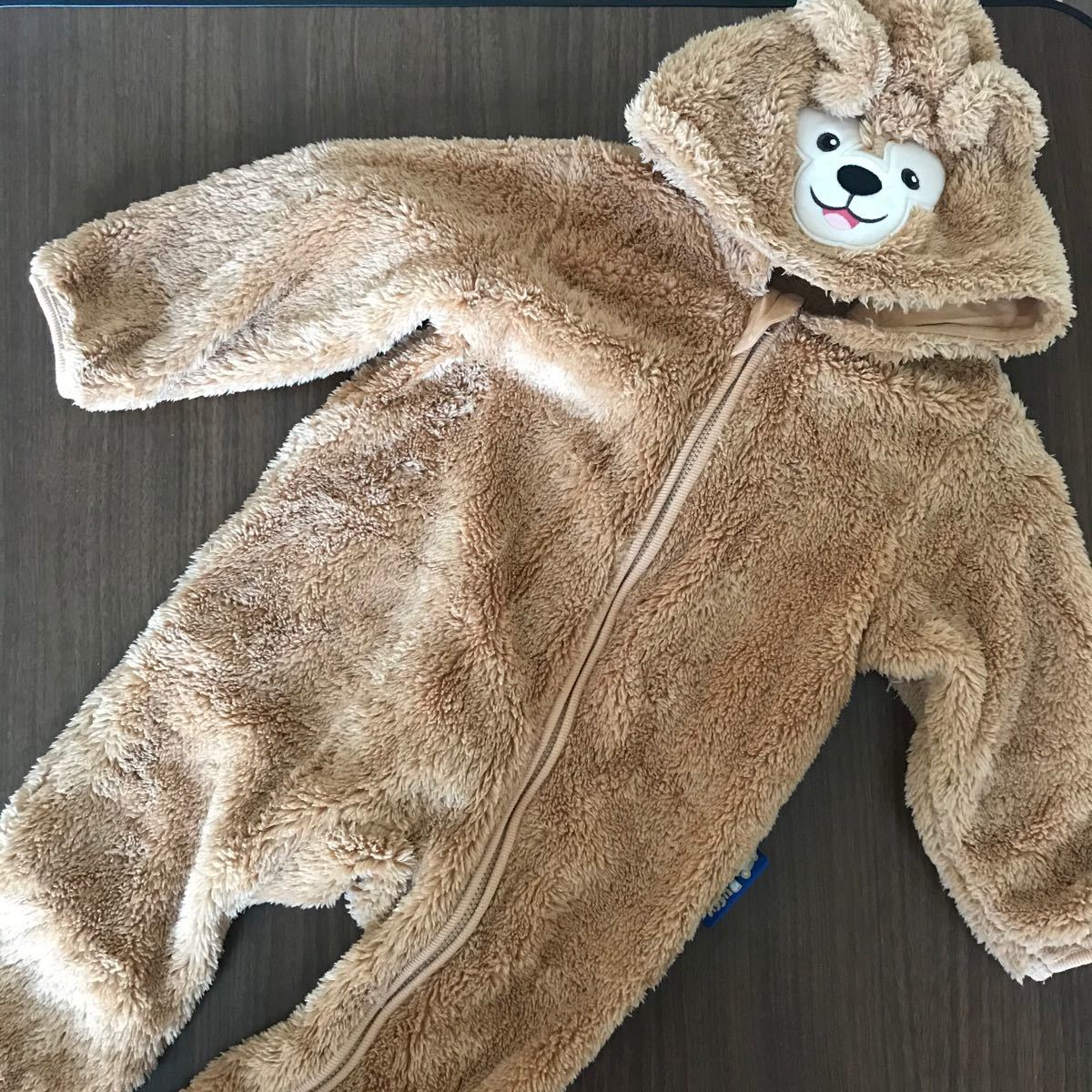 Paypayフリマ ダッフィー ディズニー ディズニーシー カバーオール ロンパース 着ぐるみ Paypayフリマ ダッフィー ディズニー ディズニーシー カバーオール ロンパース 着ぐるみ