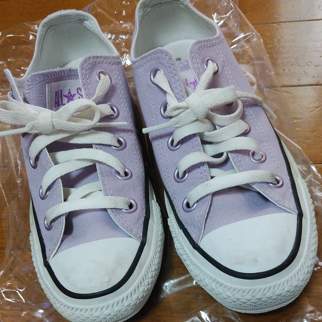 converse all star 22