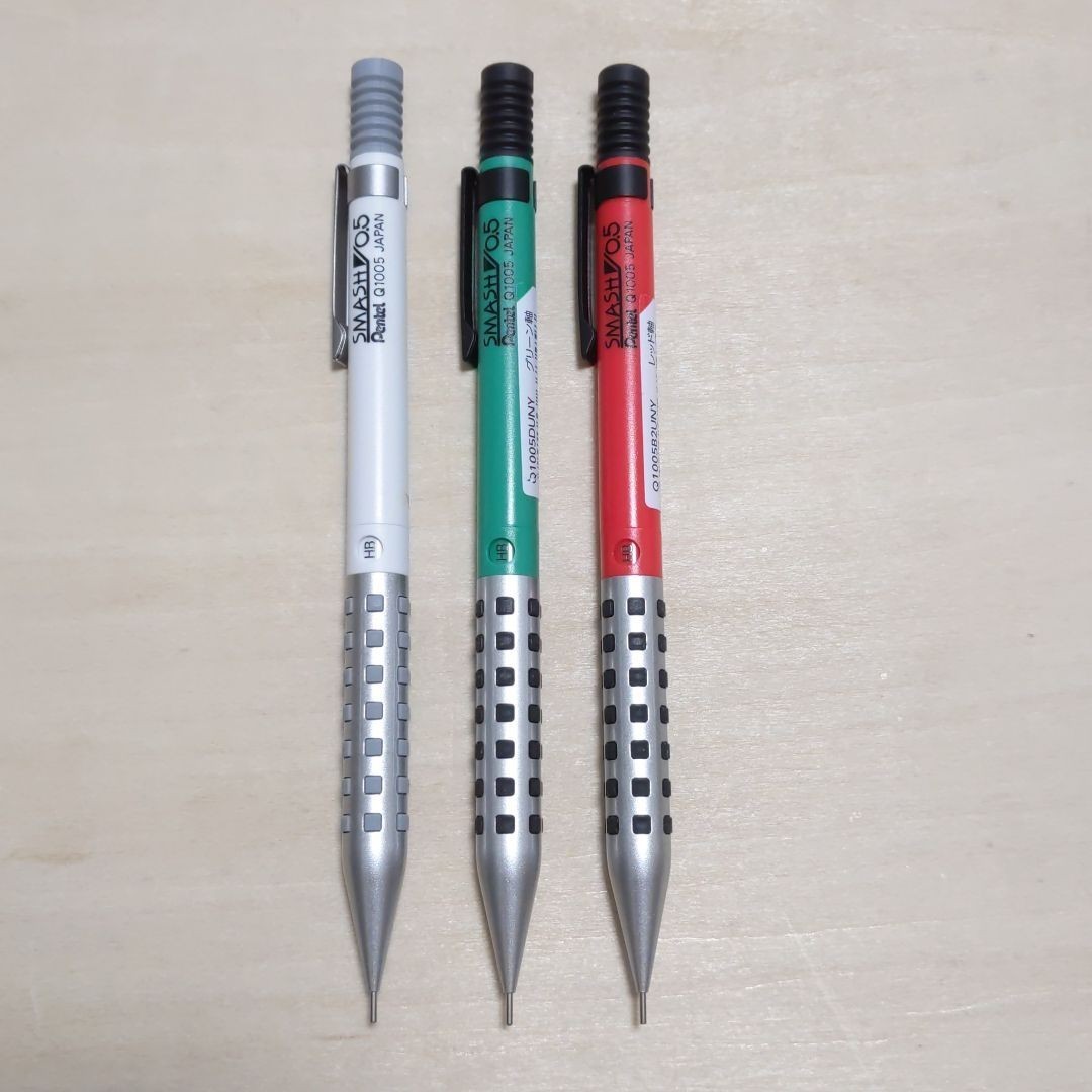限定色】スマッシュ 3本セット|PayPayフリマ