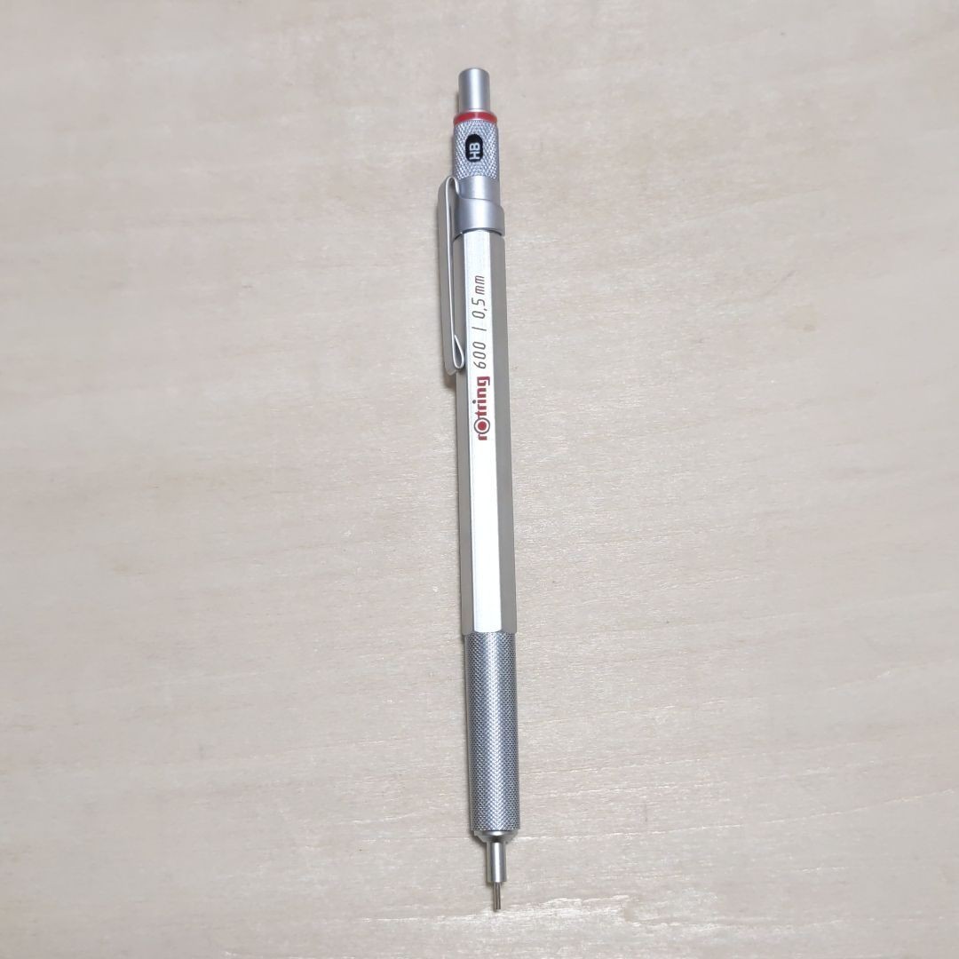 Paypayフリマ 新品 ロットリング600 ペンシース付き シャーペン Paypayフリマ 新品 ロットリング600 ペンシース付き シャーペン