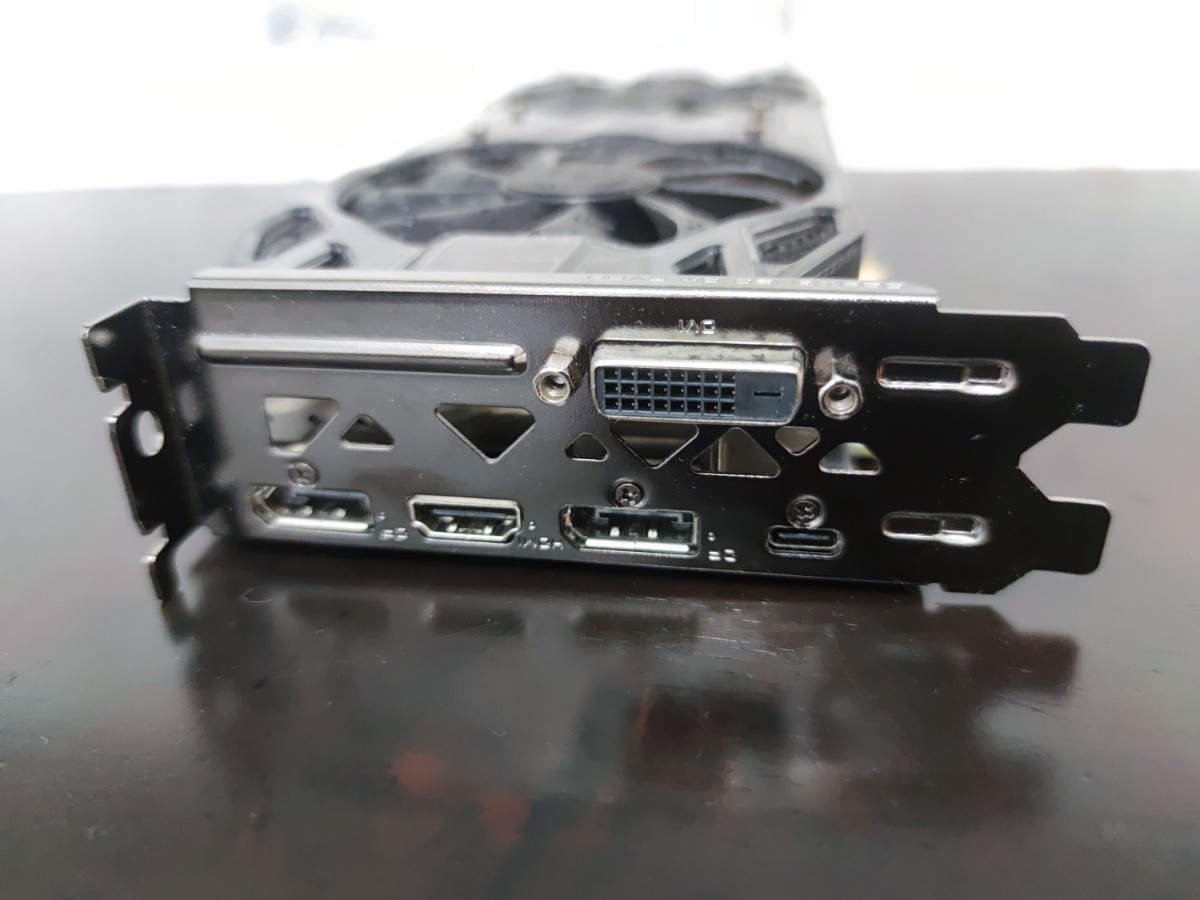 EVGA GeForce RTX 2070 BLACK GAMING｜PayPayフリマ