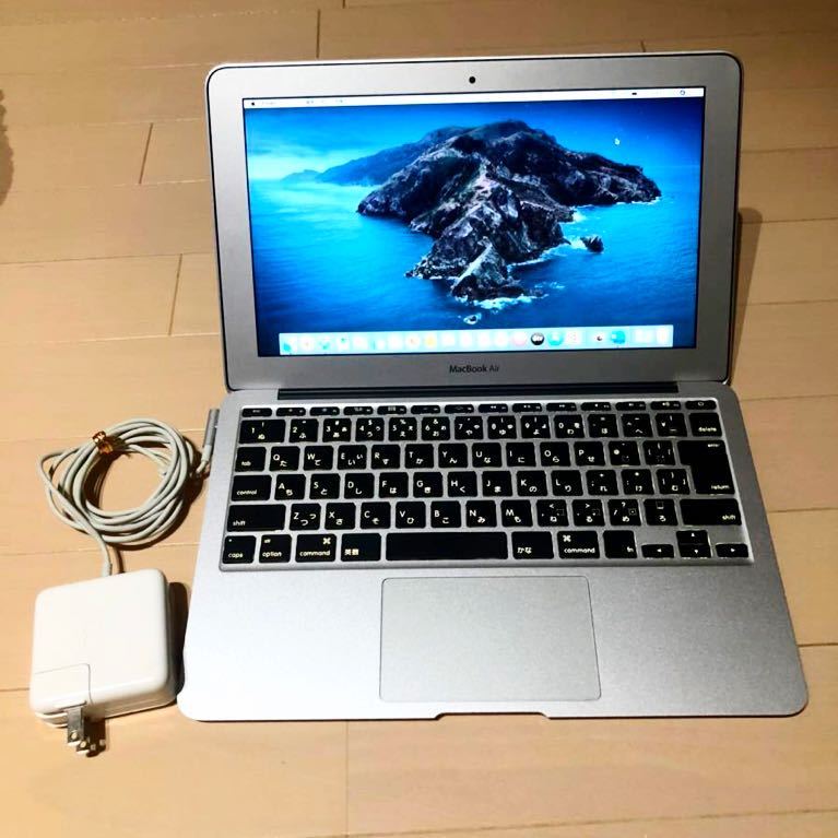 登場! Apple /2022年版office認証済/LED画面仕様/美品/新品バッテリー