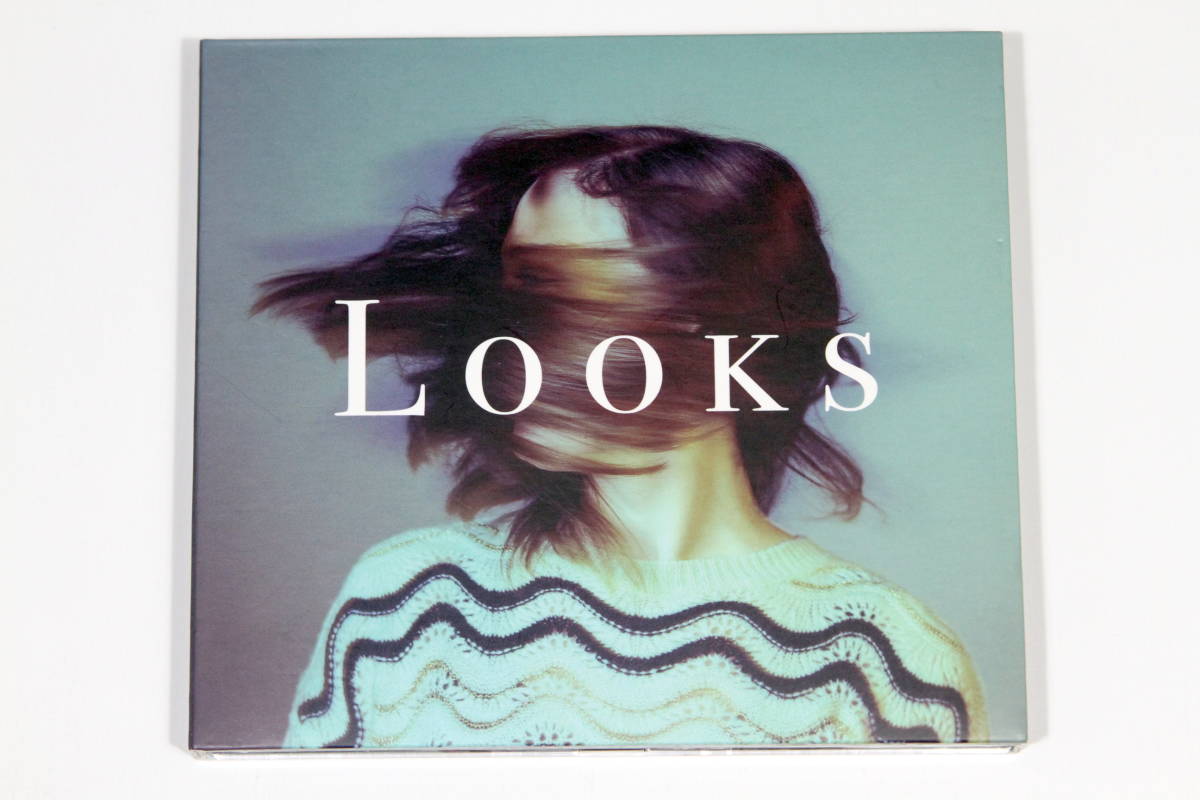 TOKEI RECORDS 5周年記念 2枚組CD【Looks】interior palette toeshoes KONCOS smoug ゆーきゃん_画像1