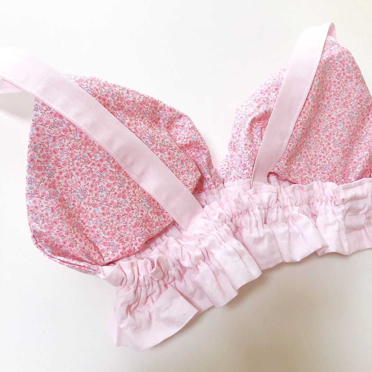 Paypayフリマ 作家手作り 国産綿ルナふんどしパンツ ブラセット Garden ショーツ ハンドメイド プレゼント 大きいサイズ 小さいサイズ Paypayフリマ 作家手作り 国産綿ルナふんどしパンツ ブラセット Garden ショーツ ハンドメイド プレゼント 大きいサイズ 小さいサイズ