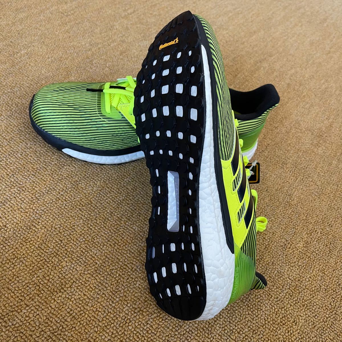 Paypayフリマ 27 0cm Adidas Snova Glide Boost 4 エスノバグライドブースト ランニングシューズ Paypayフリマ 27 0cm Adidas Snova Glide Boost 4 エスノバグライドブースト ランニングシューズ
