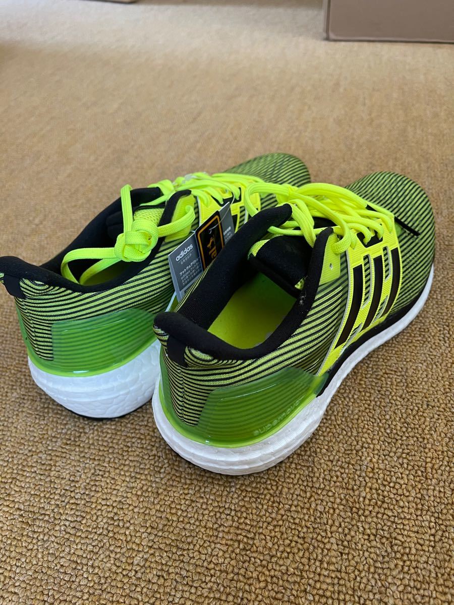 Paypayフリマ 27 0cm Adidas Snova Glide Boost 4 エスノバグライドブースト ランニングシューズ Paypayフリマ 27 0cm Adidas Snova Glide Boost 4 エスノバグライドブースト ランニングシューズ