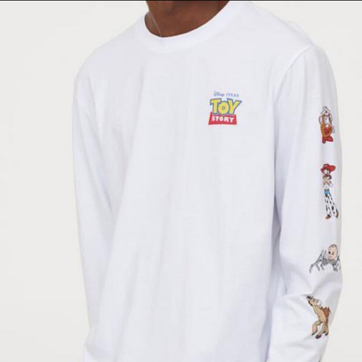 Paypayフリマ トイストーリー ロンt ロングtシャツ 長袖 ウィメンズ ディズニー H M エイチアンドエム メンズ ウィメンズ ピクサー Paypayフリマ トイストーリー ロンt ロングtシャツ 長袖 ウィメンズ ディズニー H M エイチアンドエム メンズ ウィメンズ ピクサー
