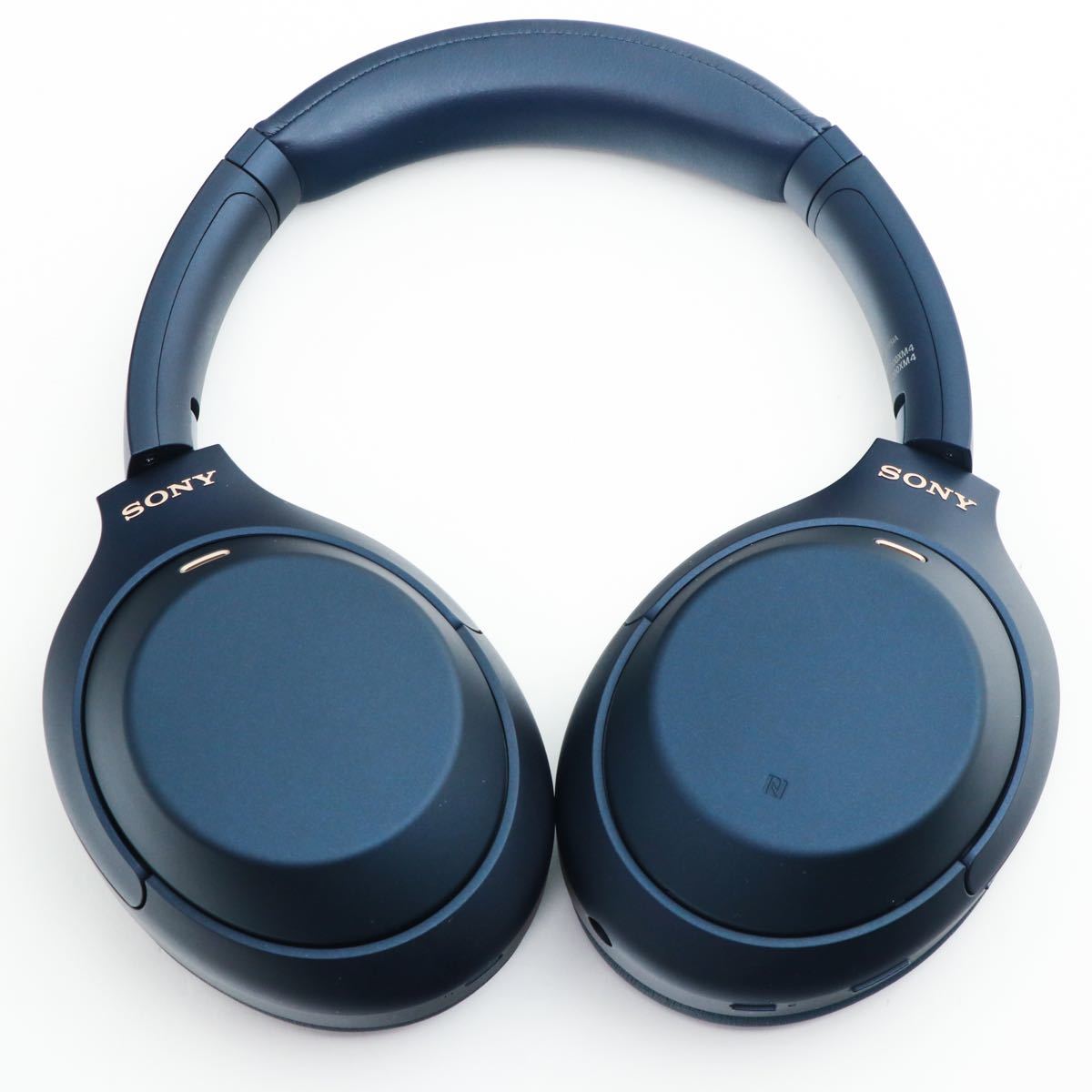 Paypayフリマ レア Sony Wh 1000xm4 ブルーブラック限定色ワイヤレスヘッドホン Paypayフリマ レア Sony Wh 1000xm4 ブルーブラック限定色ワイヤレスヘッドホン