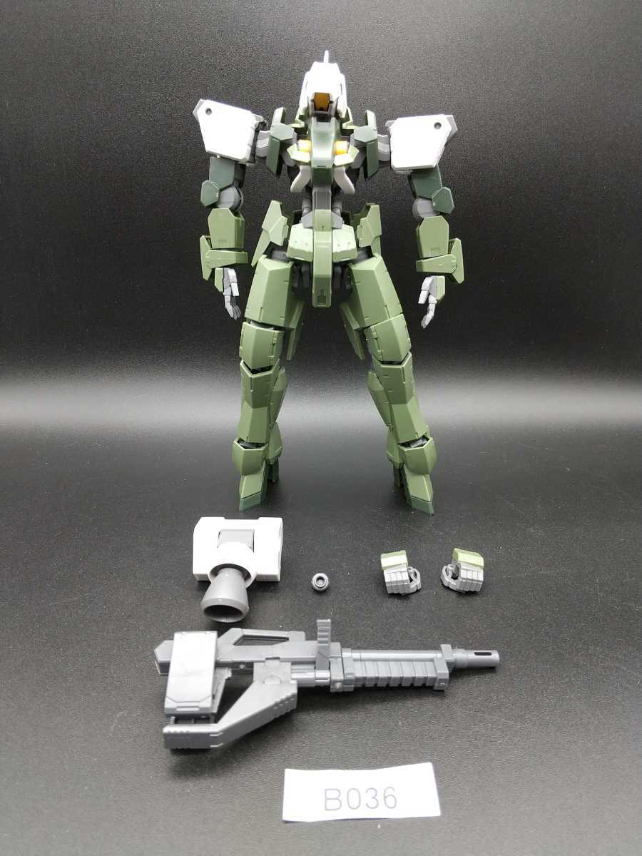 ヤフオク 即決 同梱可 B036 1 100 グレイズ改 グレイズ ガ ヤフオク 即決 同梱可 B036 1 100 グレイズ改 グレイズ ガ