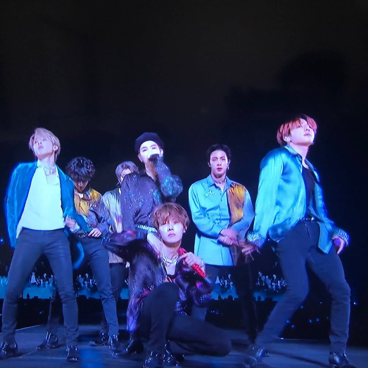 BTS 5th MUSTERマジックショップ 日本公演 Blu-ray3枚組 日本語 BTS 5th MUSTERマジックショップ 日本公演 Blu-ray3枚組 日本語