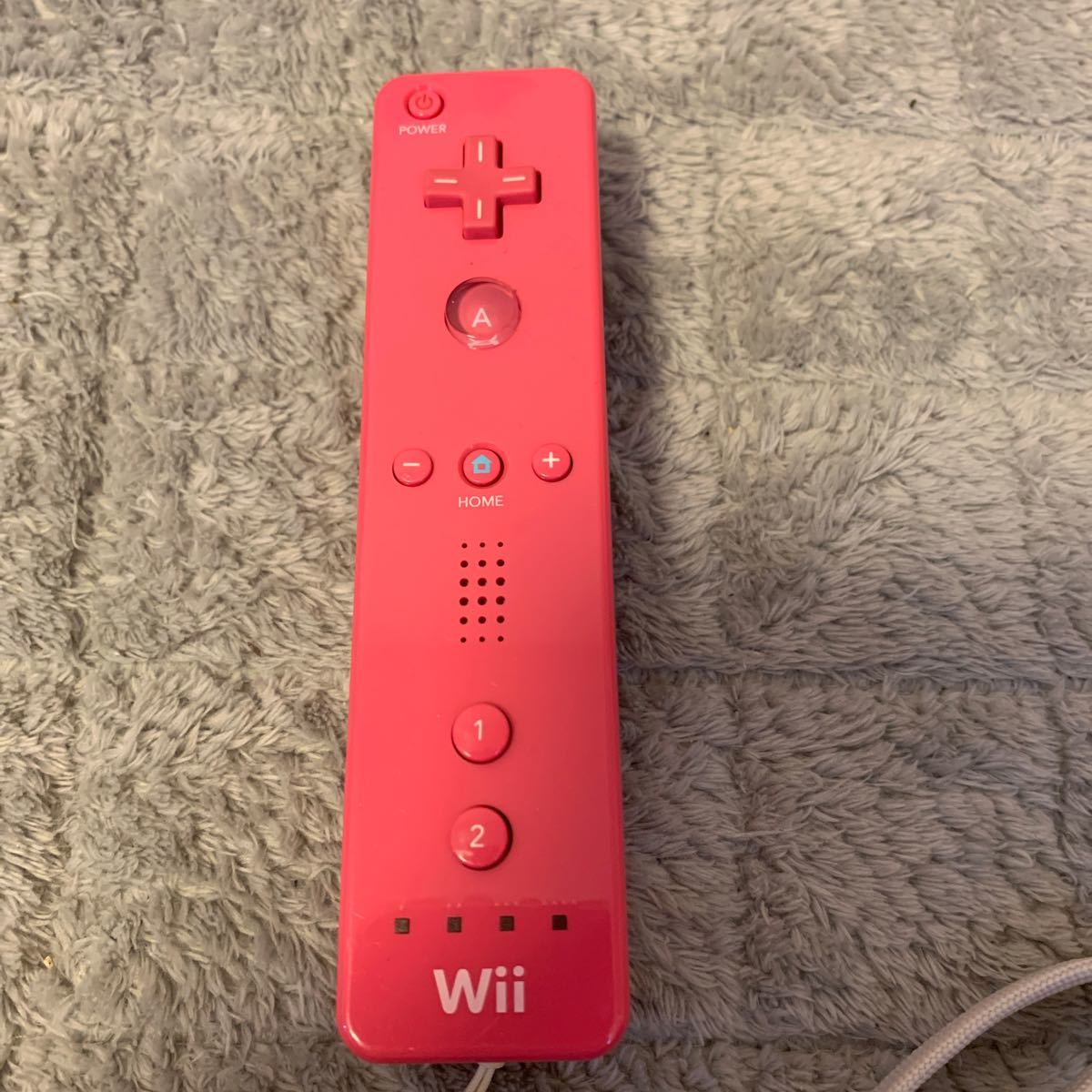Wiiリモコン Wii シリコンカバー