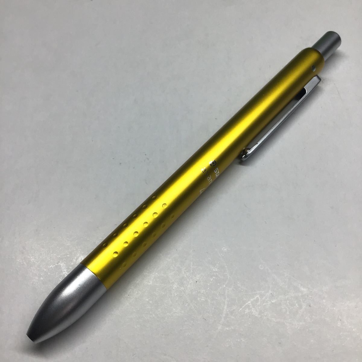 Paypayフリマ ステッドラーアバンギャルドライトロフト限定イエロー 多機能ペン Staedtler Paypayフリマ ステッドラーアバンギャルドライトロフト限定イエロー 多機能ペン Staedtler