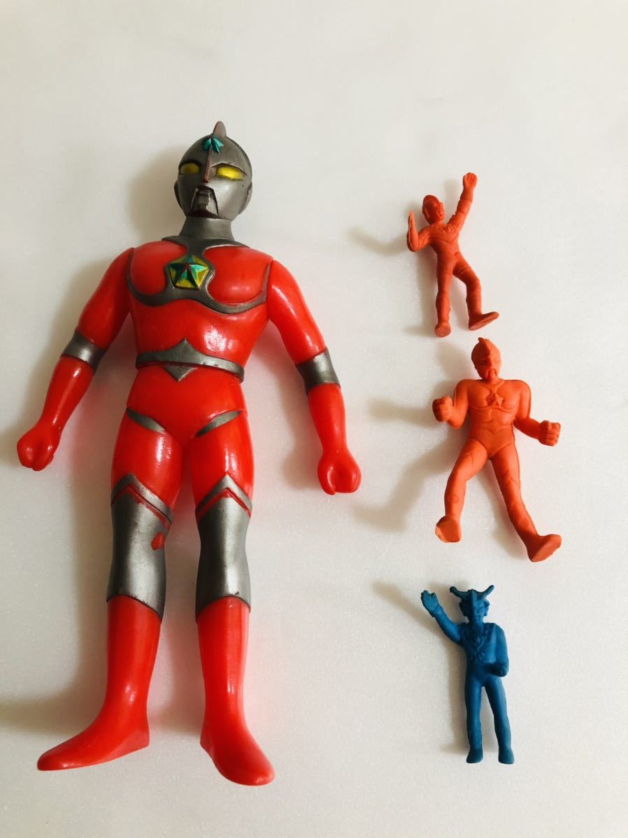 ヤフオク ソフビ人形 ザ ウルトラマン ソフビ 当時物 円 ヤフオク ソフビ人形 ザ ウルトラマン ソフビ 当時物 円