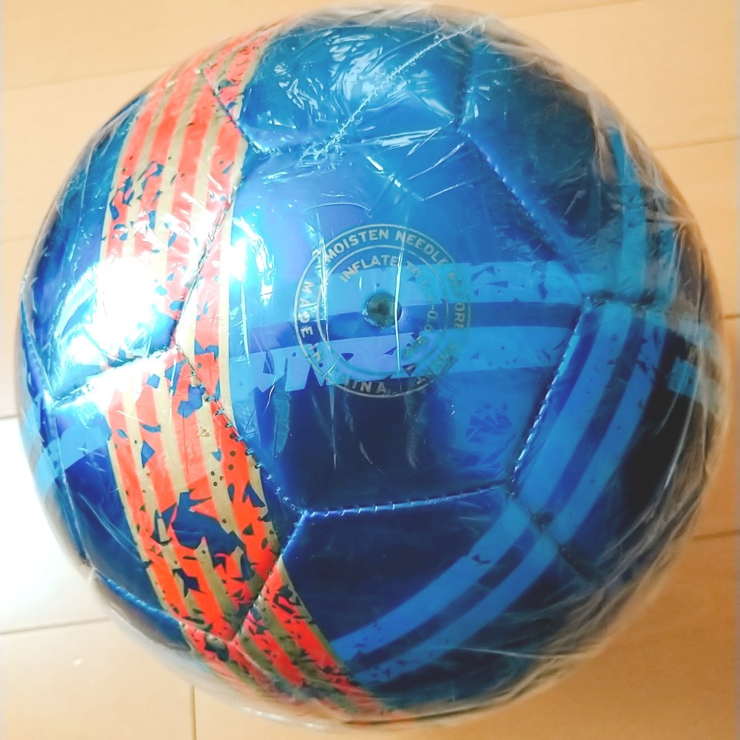 未使用 サッカーボール5号球 日本代表Ver.デザイン 2種セット 未使用 サッカーボール5号球 日本代表Ver.デザイン 2種セット