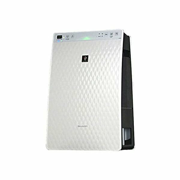 未使用品 段ボールにキズあり】シャープ プラズマクラスター7000 未使用品 段ボールにキズあり】シャープ プラズマクラスター7000